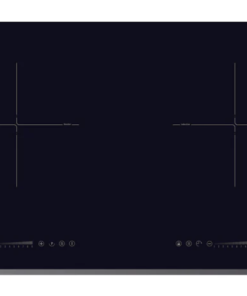 BẾP TỪ 2 VÙNG NẤU HAFELE HC I7325B 533.09.979